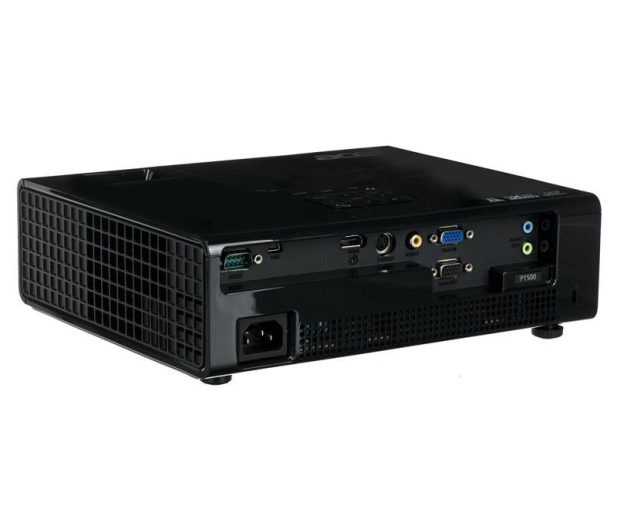 Acer P1500 DLP - 149667 - zdjęcie 2